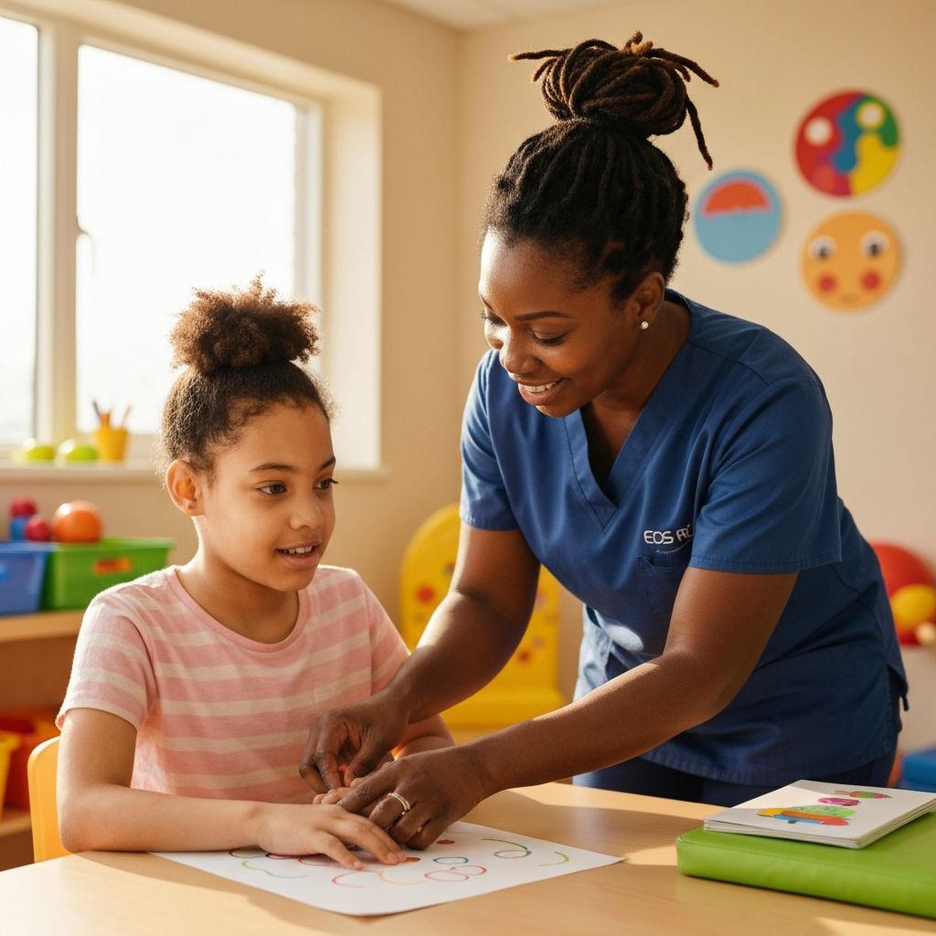 Special Needs Assistance